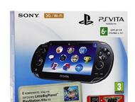 Sony PlayStation Vita 3G/Wi-Fi Rus / +  ps4 Sony PlayStation Vita 3G/Wi-Fi Rus / ,   4g+ +  ps4,  -  