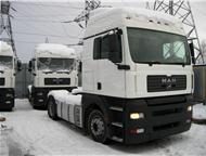 :     MAN TGA 18. 480 XLX 2008. . ,  D28, 480. . , -3, 42, ,  , 2  (1290), ABS, EBS