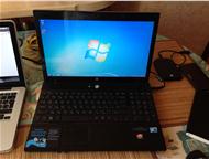 HP ProBook 4510s  -     !       Windows 7 Ultimate  !,  - 