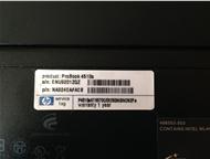 : HP ProBook 4510s  -     !       Windows 7 Ultimate  !