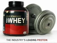 :           :  Optimum Nutrition 100% Whey Gold Standard 5lb (2270)-2800 