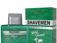 :   Shavemen  ,     Shavemen  ,  ,        