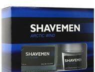 :   Shavemen  ,     Shavemen  ,  ,        