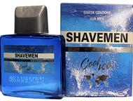 :   Shavemen  ,     Shavemen  ,  ,        