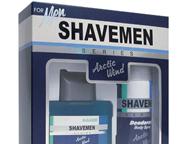   Shavemen  ,     Shavemen  ,  ,        ,  - 