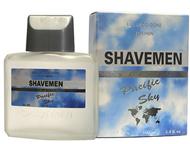 :   Shavemen  ,     Shavemen  ,  ,        