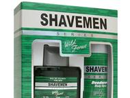 :   Shavemen  ,     Shavemen  ,  ,        