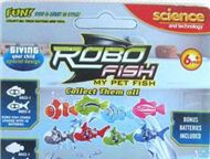 : Robo fish    Robo fish   -     ,      .         