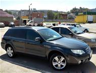 : Subaru Outback, 2007 , : 700 000 ,  130 000 - 139 999 , 2. 5 , ,  , ,  ,    - 