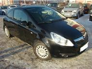 Opel Corsa D 3-door,2007, ,  !         ,   !  ,  -    