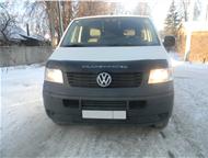 : Volkswagen Transporter T5 2007 , Volkswagen Transporter T5 2007 .   ,  ,   ,   