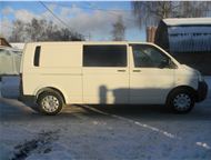 : Volkswagen Transporter T5 2007 , Volkswagen Transporter T5 2007 .   ,  ,   ,   