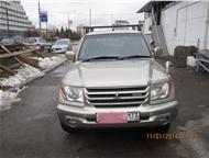 : Mitsubishi Pajero iO (2002) -   : 1     :    : - 1-     