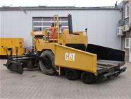   Caterpillar BB 650  : 2003  : 5350 /  : 17000    : 5500 2500 3880   : ,  - 