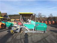   Vogele Super 1800-1  : 2004  : 3400 /  : 20000    : 6190 3000 3100    ,  - 