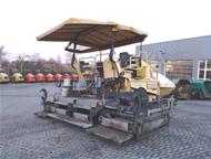   Demag DF 115 P  : 2006  : 3403 /  : 18000    : 6400 2500 3120    : E,  - 