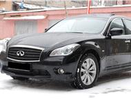 : Infiniti M-Series 2010 -   : 1    :  : - 2-   :  