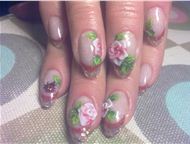 :           ,  (Creative Nail Design, BioGel  ).   8  