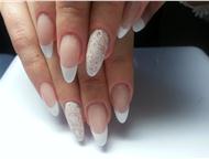           ,  (Creative Nail Design, BioGel  ).   8  ,  -    - 