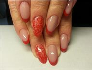 :           ,  (Creative Nail Design, BioGel  ).   8  