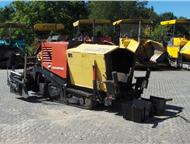   Demag DF 45 CS  : 2010  : 677 /  : 6000    : 4260 1200 1630    : 1,  - 