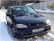 : Opel Asrta G 3d Hatchback -150 ,         (      ),  ,  