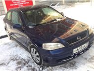 Opel Asrta G 3d Hatchback -150 ,         (      ),  ,  ,  -    