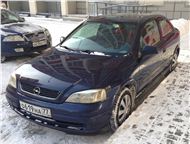 : Opel Asrta G 3d Hatchback -150 ,         (      ),  ,  