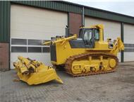   Komatsu D155AX-5  : 2004  : 39500    : 8155 2710 3500   : Komatsu 6    ,  - 