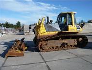   Komatsu D65PX-12  : 2003  : 20900    : 5700 2970 3250   : Komatsu 6    ,  - 