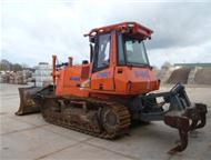   Fiat Kobelco D150  : 2003  : 5573 /  : 14 900    : 5600x2450x3200    : Iveco 6 ,  - 