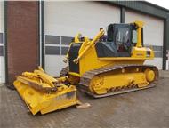   Komatsu D65EX-15  : 2006  : 21020    : 6700 2500 3280   : Komatsu 6    ,  - 