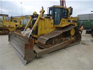   Caterpillar D6R LGP  : 2001  : 25500    : 5465 3193 3245    EROPS  S-   3-,  - 