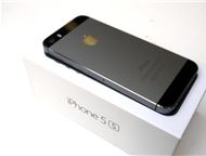 :  Apple iPhone 5s(Gold/Silver/Sp, Gray)16/32/64, LTE 4G  .    -     