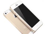 :  Apple iPhone 5s(Gold/Silver/Sp, Gray)16/32/64, LTE 4G  .    -     