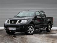 : Nissan Navara  2012    2012 . , , ,  ,  ,  , ABS, EPS,  43, 700 . 