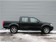 Nissan Navara  2012    2012 . , , ,  ,  ,  , ABS, EPS,  43, 700 . ,  -    