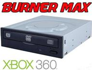  iXtreme Burner Max    Xbox 360   LiteOn iHAS 124B iXtreme Burner Max ()         Xbox 360    iX,  -   