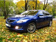 :  Mazda 6 !  !    08. ,   2009.   1      ,  .