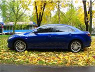  Mazda 6 !  !    08. ,   2009.   1      ,  .,  -    