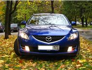 :  Mazda 6 !  !    08. ,   2009.   1      ,  .