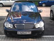 : Mercedes-Benz C-   Mercedes-Benz C-, 2005 .     ,  , ,  ,          