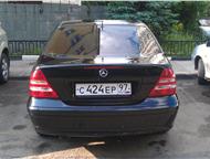 Mercedes-Benz C-   Mercedes-Benz C-, 2005 .     ,  , ,  ,          ,  -    