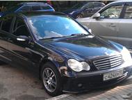 : Mercedes-Benz C-   Mercedes-Benz C-, 2005 .     ,  , ,  ,          