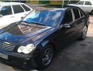 : Mercedes-Benz C-   Mercedes-Benz C-, 2005 .     ,  , ,  ,          