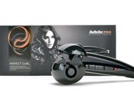:     Babyliss Pro MiraCurl  .                !      
