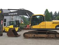    Volvo EC 240 C NL  : 2008   : 6911 /  : 25000    : 10220 2990 3220   ,  - 