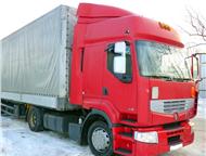  Renault Premium DXI 440 2008 , ,  Volvo 440 , ,   Renault Premium DXI 440 2008 . .  Volvo 440 .,  -  ()