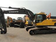    Volvo EC240CL  : 2008  : 10400 /  : 26200    : 10220 3490 3220   ,  - 