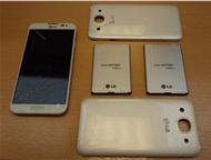   LG E988     +     LG Optimus G Pro E988 (LGE 988)    ,  ,  - 